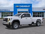 New 2025 GMC Sierra 3500 Pro Double Cab 4WD Pickup for sale #G25289 - photo 3