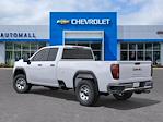 New 2025 GMC Sierra 3500 Pro Double Cab 4WD Pickup for sale #G25289 - photo 4