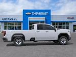 New 2025 GMC Sierra 3500 Pro Double Cab 4WD Pickup for sale #G25289 - photo 5