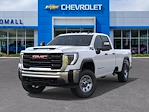 New 2025 GMC Sierra 3500 Pro Double Cab 4WD Pickup for sale #G25289 - photo 6