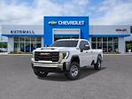 New 2025 GMC Sierra 3500 Pro Double Cab 4WD Pickup for sale #G25289 - photo 8