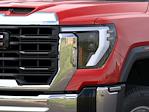 New 2025 GMC Sierra 2500 Pro Regular Cab 4WD Pickup for sale #G25290 - photo 31