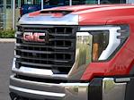 New 2025 GMC Sierra 2500 Pro Regular Cab 4WD Pickup for sale #G25290 - photo 34