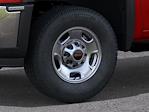 New 2025 GMC Sierra 2500 Pro Regular Cab 4WD Pickup for sale #G25290 - photo 9