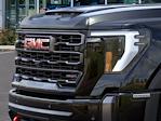 New 2025 GMC Sierra 2500 AT4X Crew Cab 4WD Pickup for sale #G25292 - photo 13