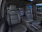 New 2025 GMC Sierra 2500 AT4X Crew Cab 4WD Pickup for sale #G25292 - photo 16