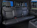 New 2025 GMC Sierra 2500 AT4X Crew Cab 4WD Pickup for sale #G25292 - photo 17