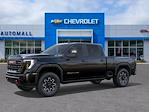 New 2025 GMC Sierra 2500 AT4X Crew Cab 4WD Pickup for sale #G25292 - photo 3