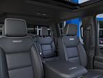 New 2025 GMC Sierra 2500 AT4X Crew Cab 4WD Pickup for sale #G25292 - photo 24