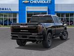 New 2025 GMC Sierra 2500 AT4X Crew Cab 4WD Pickup for sale #G25292 - photo 2