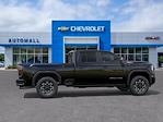 New 2025 GMC Sierra 2500 AT4X Crew Cab 4WD Pickup for sale #G25292 - photo 5