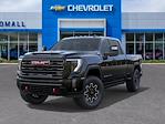 New 2025 GMC Sierra 2500 AT4X Crew Cab 4WD Pickup for sale #G25292 - photo 6