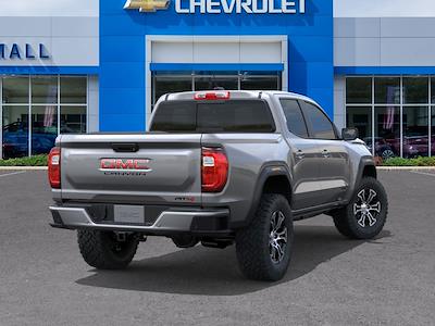 New 2025 GMC Canyon AT4 Crew Cab 4WD Pickup for sale #G25294 - photo 2