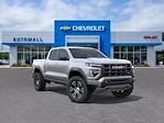 New 2025 GMC Canyon AT4 Crew Cab 4WD Pickup for sale #G25294 - photo 1