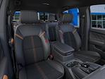 New 2025 GMC Canyon AT4 Crew Cab 4WD Pickup for sale #G25294 - photo 16
