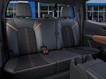 New 2025 GMC Canyon AT4 Crew Cab 4WD Pickup for sale #G25294 - photo 17