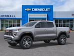 New 2025 GMC Canyon AT4 Crew Cab 4WD Pickup for sale #G25294 - photo 3