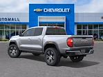 New 2025 GMC Canyon AT4 Crew Cab 4WD Pickup for sale #G25294 - photo 4