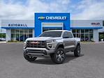 New 2025 GMC Canyon AT4 Crew Cab 4WD Pickup for sale #G25294 - photo 8