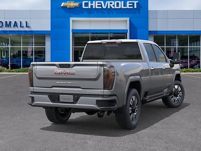 New 2025 GMC Sierra 3500 Denali Crew Cab 4WD Pickup for sale #G25295 - photo 2