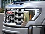 New 2025 GMC Sierra 3500 Denali Crew Cab 4WD Pickup for sale #G25295 - photo 13