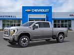 New 2025 GMC Sierra 3500 Denali Crew Cab 4WD Pickup for sale #G25295 - photo 3