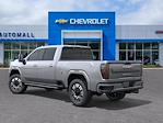New 2025 GMC Sierra 3500 Denali Crew Cab 4WD Pickup for sale #G25295 - photo 4