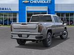New 2025 GMC Sierra 3500 Denali Crew Cab 4WD Pickup for sale #G25295 - photo 2
