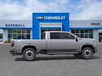New 2025 GMC Sierra 3500 Denali Crew Cab 4WD Pickup for sale #G25295 - photo 5