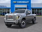 New 2025 GMC Sierra 3500 Denali Crew Cab 4WD Pickup for sale #G25295 - photo 6
