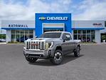 New 2025 GMC Sierra 3500 Denali Crew Cab 4WD Pickup for sale #G25295 - photo 8