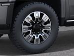 New 2025 GMC Sierra 3500 Denali Crew Cab 4WD Pickup for sale #G25295 - photo 9
