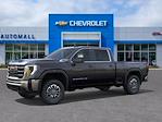 New 2025 GMC Sierra 3500 SLE Crew Cab 4WD Pickup for sale #G25296 - photo 3