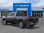 New 2025 GMC Sierra 3500 SLE Crew Cab 4WD Pickup for sale #G25296 - photo 4