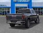 New 2025 GMC Sierra 3500 SLE Crew Cab 4WD Pickup for sale #G25296 - photo 2