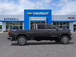 New 2025 GMC Sierra 3500 SLE Crew Cab 4WD Pickup for sale #G25296 - photo 5