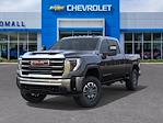 New 2025 GMC Sierra 3500 SLE Crew Cab 4WD Pickup for sale #G25296 - photo 6