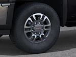 New 2025 GMC Sierra 3500 SLE Crew Cab 4WD Pickup for sale #G25296 - photo 9
