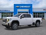New 2025 GMC Sierra 3500 SLE Crew Cab 4WD Pickup for sale #G25297 - photo 3