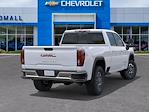 New 2025 GMC Sierra 3500 SLE Crew Cab 4WD Pickup for sale #G25297 - photo 2
