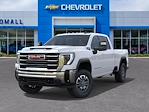 New 2025 GMC Sierra 3500 SLE Crew Cab 4WD Pickup for sale #G25297 - photo 6