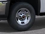 New 2025 GMC Sierra 2500 Pro Regular Cab 4WD Pickup for sale #G25298 - photo 9