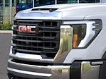 New 2025 GMC Sierra 2500 Pro Regular Cab 4WD Pickup for sale #G25298 - photo 28