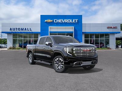 New 2025 GMC Sierra 1500 Denali Crew Cab 4WD Pickup for sale #G25300 - photo 1