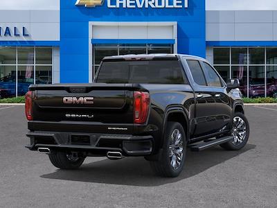 New 2025 GMC Sierra 1500 Denali Crew Cab 4WD Pickup for sale #G25300 - photo 2
