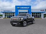 New 2025 GMC Sierra 1500 Denali Crew Cab 4WD Pickup for sale #G25300 - photo 8