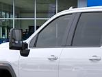 New 2025 GMC Sierra 2500 AT4X Crew Cab 4WD Pickup for sale #G25305 - photo 12