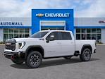 New 2025 GMC Sierra 2500 AT4X Crew Cab 4WD Pickup for sale #G25305 - photo 2