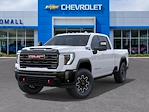 New 2025 GMC Sierra 2500 AT4X Crew Cab 4WD Pickup for sale #G25305 - photo 6