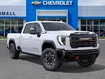New 2025 GMC Sierra 2500 AT4X Crew Cab 4WD Pickup for sale #G25305 - photo 7